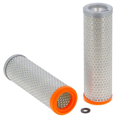 FILTRE A AIR RÉF. SA17140 - HIFI FILTER FILTRE A AIR RÉF. SA17140 - HIFI FILTER