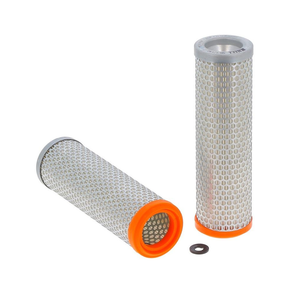 Filtre à air HIFI SA17140 pour David-brown, Case