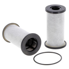 FILTRE AERATION MOTEUR RÉF. SAO7126 - HIFI FILTER