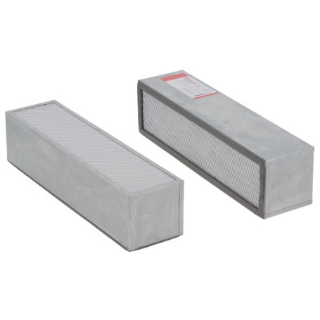 FILTRE HABITACLE CATEGORIE 4 RÉF. SC40099PAV4 - HIFI FILTER FILTRE HABITACLE CATEGORIE 4 RÉF. SC40099PAV4 - HIFI FILTER