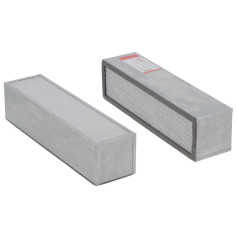 FILTRE HABITACLE CATEGORIE 4 RÉF. SC40099PAV4 - HIFI FILTER FILTRE HABITACLE CATEGORIE 4 RÉF. SC40099PAV4 - HIFI FILTER