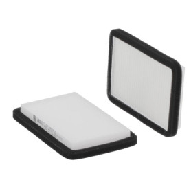 Filtre habitacle HIFI SC50215 pour Weycor