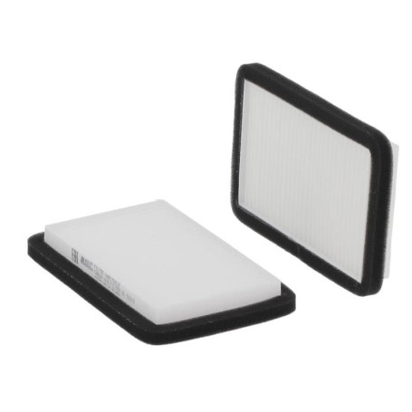 FILTRE HABITACLE RÉF. SC50215 - HIFI FILTER FILTRE HABITACLE RÉF. SC50215 - HIFI FILTER