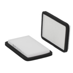 FILTRE HABITACLE RÉF. SC50215 - HIFI FILTER FILTRE HABITACLE RÉF. SC50215 - HIFI FILTER