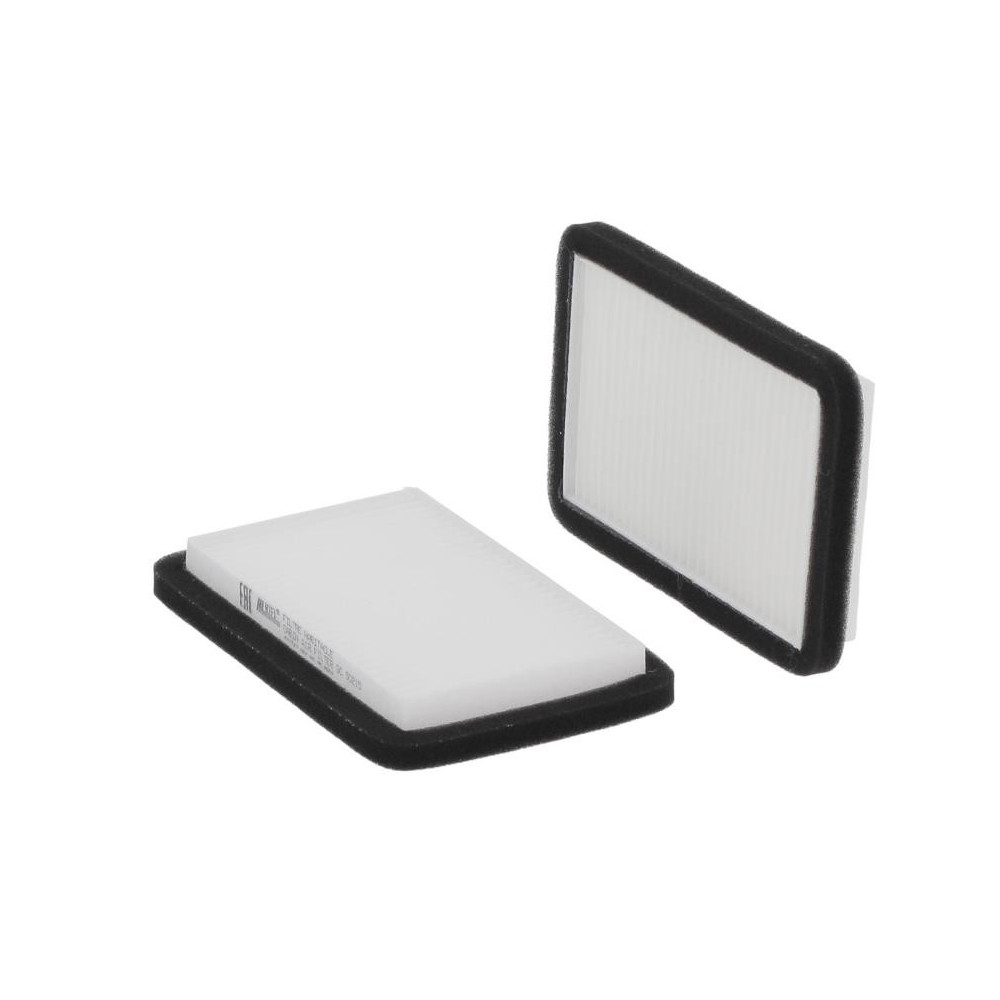Filtre habitacle HIFI SC50215 pour Weycor
