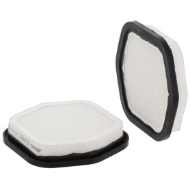 Filtre habitacle HIFI SC50353 pour Lamborghini, Deutz-fahr, Deutz