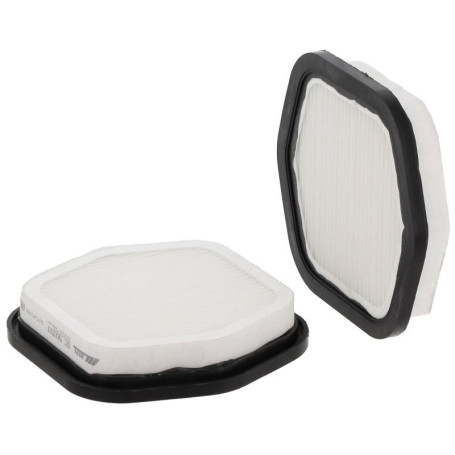 FILTRE HABITACLE RÉF. SC50353 - HIFI FILTER FILTRE HABITACLE RÉF. SC50353 - HIFI FILTER