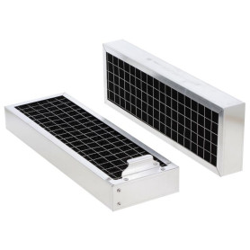 Filtre habitacle HIFI SC50359 pour Krone