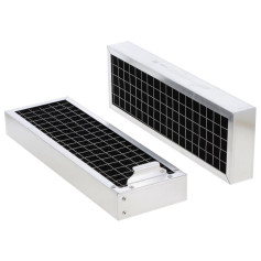 FILTRE HABITACLE RÉF. SC50359 - HIFI FILTER FILTRE HABITACLE RÉF. SC50359 - HIFI FILTER