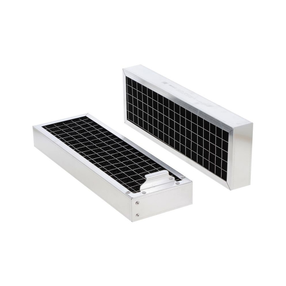 Filtre habitacle HIFI SC50359 pour Krone