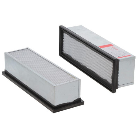 FILTRE HABITACLE CATEGORIE 4 RÉF. SC50375PAV4 - HIFI FILTER FILTRE HABITACLE CATEGORIE 4 RÉF. SC50375PAV4 - HIFI FILTER