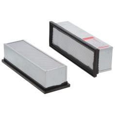 FILTRE HABITACLE CATEGORIE 4 RÉF. SC50375PAV4 - HIFI FILTER FILTRE HABITACLE CATEGORIE 4 RÉF. SC50375PAV4 - HIFI FILTER