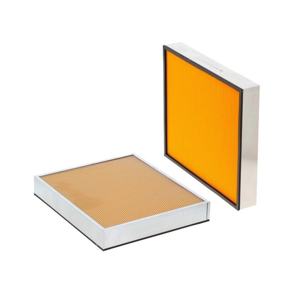 Filtre habitacle HIFI SC70026 pour Antonio Carraro