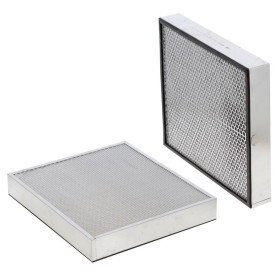 Filtre habitacle HIFI SC70026CAG pour Antonio Carraro