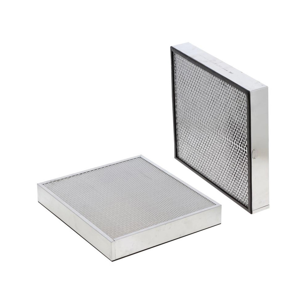 Filtre habitacle HIFI SC70026CAG pour Antonio Carraro