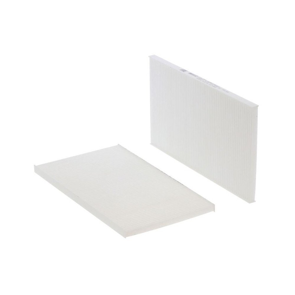 Filtre habitacle HIFI SC70148 pour Dieci, New Holland, Eliatis