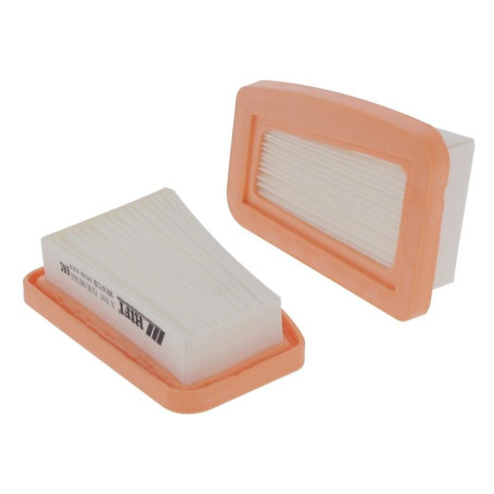 FILTRE HABITACLE RÉF. SC70197 - HIFI FILTER FILTRE HABITACLE RÉF. SC70197 - HIFI FILTER