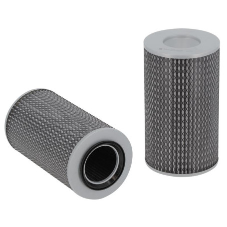 FILTRE HABITACLE RÉF. SC90105CA - HIFI FILTER FILTRE HABITACLE RÉF. SC90105CA - HIFI FILTER