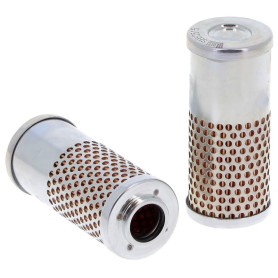 Filtre hydraulique HIFI SH52515 pour Holder