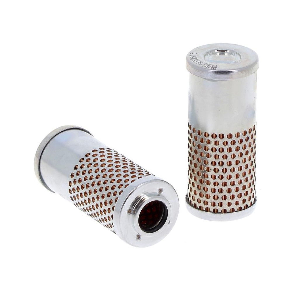 Filtre hydraulique HIFI SH52515 pour Holder