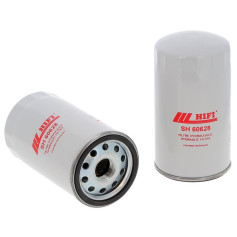 FILTRE HYDRAULIQUE RÉF. SH60628 - HIFI FILTER FILTRE HYDRAULIQUE RÉF. SH60628 - HIFI FILTER