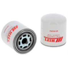 FILTRE HYDRAULIQUE RÉF. SH63252 - HIFI FILTER FILTRE HYDRAULIQUE RÉF. SH63252 - HIFI FILTER