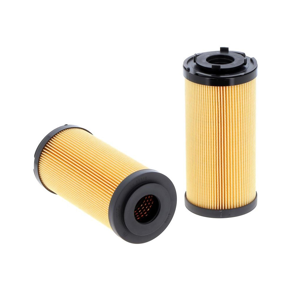 Filtre hydraulique HIFI SH63316 pour Kverneland, AVR, Eschlboeck