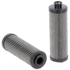 Filtre hydraulique HIFI SH74223 pour Challenger, Gremo