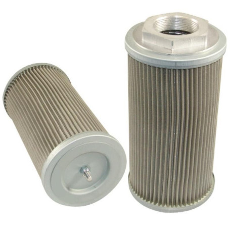 FILTRE HYDRAULIQUE RÉF. SH77583 - HIFI FILTER FILTRE HYDRAULIQUE RÉF. SH77583 - HIFI FILTER