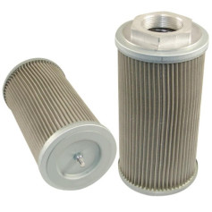 FILTRE HYDRAULIQUE RÉF. SH77583 - HIFI FILTER FILTRE HYDRAULIQUE RÉF. SH77583 - HIFI FILTER