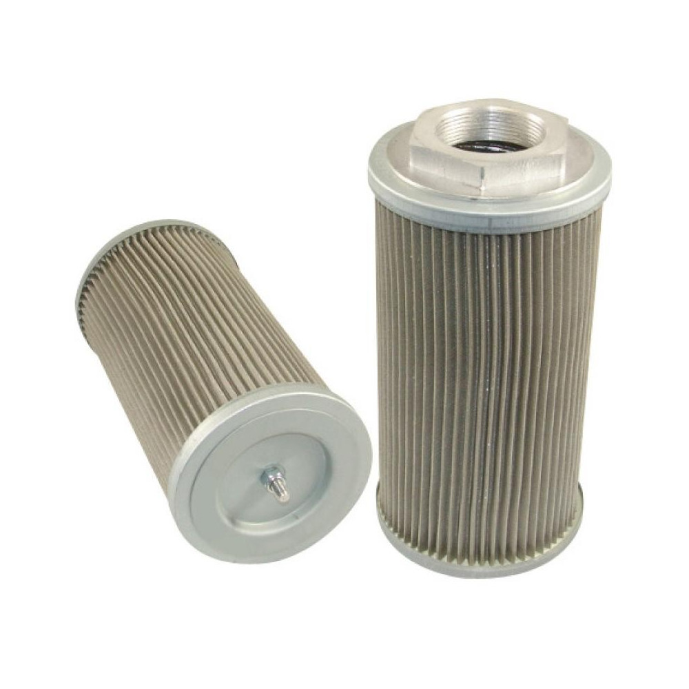 Filtre hydraulique HIFI SH77583 pour Laverda