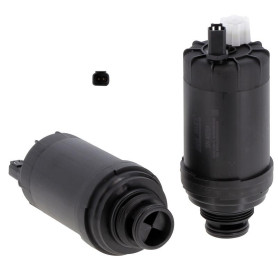 Filtre à gasoil séparateur d'eau HIFI SN40754 pour Bobcat