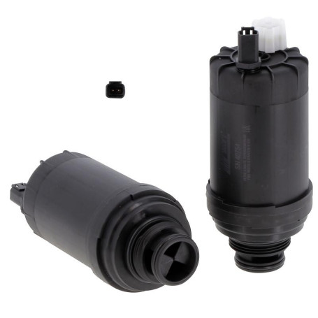 FILTRE A GASOIL SEPARATEUR D'EAU RÉF. SN40754 - HIFI FILTER FILTRE A GASOIL SEPARATEUR D'EAU RÉF. SN40754 - HIFI FILTER