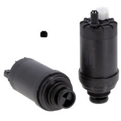 FILTRE A GASOIL SEPARATEUR D'EAU RÉF. SN40754 - HIFI FILTER FILTRE A GASOIL SEPARATEUR D'EAU RÉF. SN40754 - HIFI FILTER