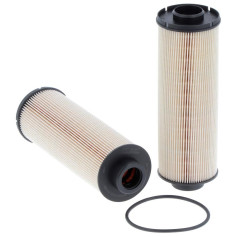 FILTRE A GASOIL RÉF. SN70186 - HIFI FILTER FILTRE A GASOIL RÉF. SN70186 - HIFI FILTER