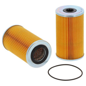 Filtre à huile HIFI SO6719 pour Iseki