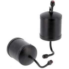 Déshydrateur de climatisation HIFI DYH70021 pour Ford Agri