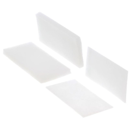 KIT FILTRE HABITACLE RÉF. KC90408 - HIFI FILTER KIT FILTRE HABITACLE RÉF. KC90408 - HIFI FILTER
