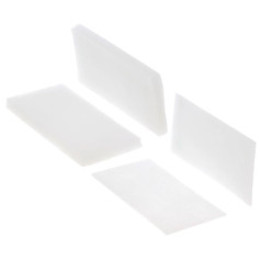 KIT FILTRE HABITACLE RÉF. KC90408 - HIFI FILTER KIT FILTRE HABITACLE RÉF. KC90408 - HIFI FILTER