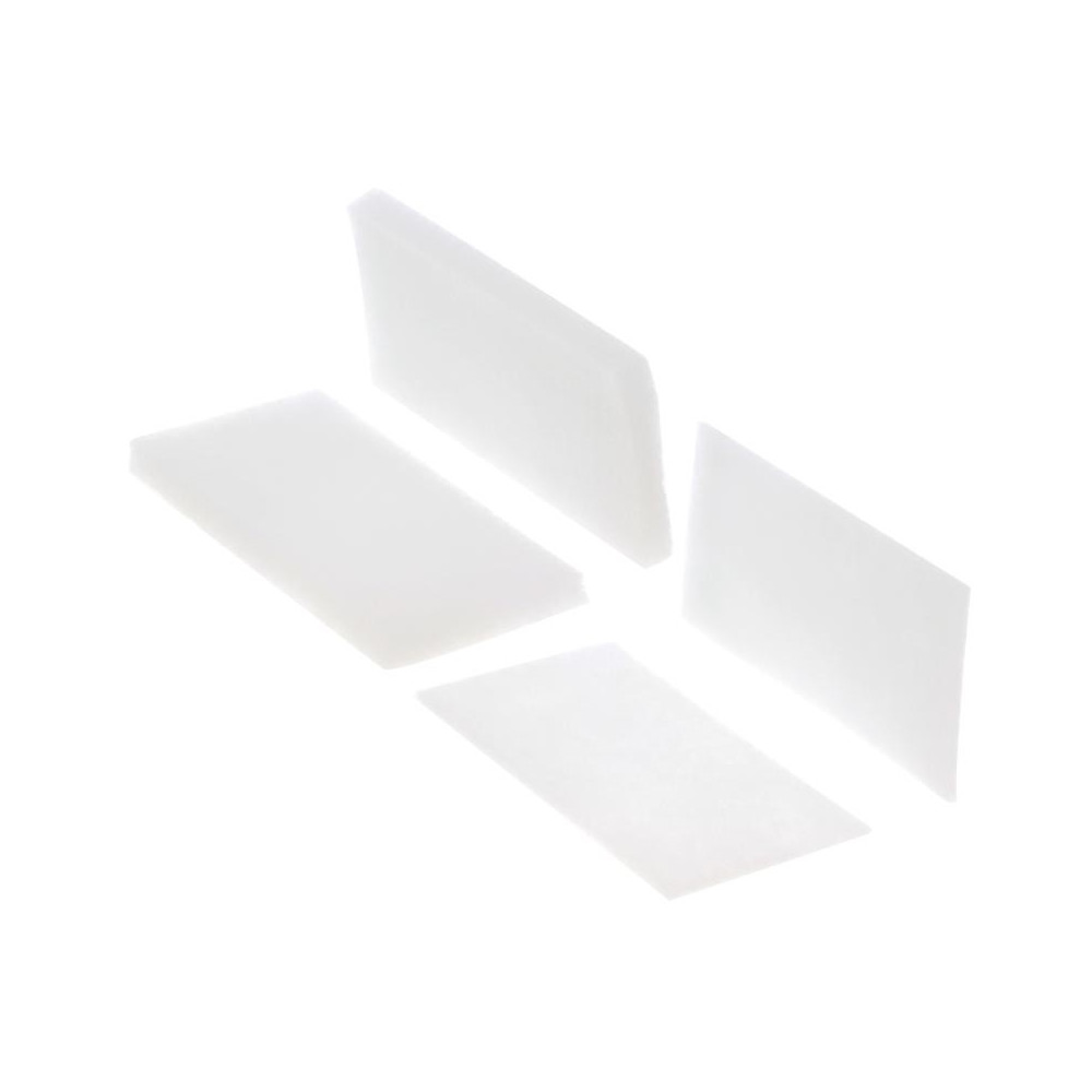 Kit de filtration habitacle HIFI KC90408 pour Zetor