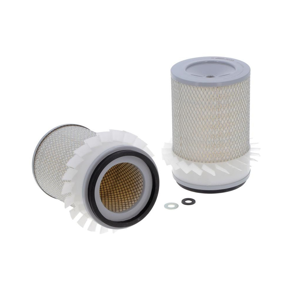 Filtre à air HIFI SA10895K pour John Deere