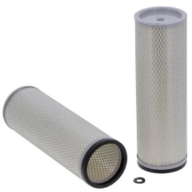 Filtre à air HIFI SA11573 pour John Deere