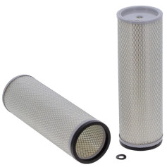 FILTRE A AIR RÉF. SA11573 - HIFI FILTER FILTRE A AIR RÉF. SA11573 - HIFI FILTER