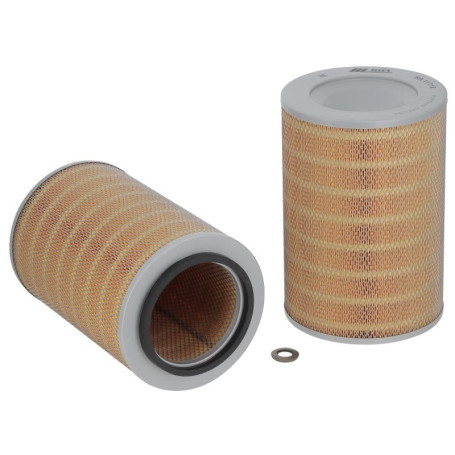 FILTRE A AIR RÉF. SA11718 - HIFI FILTER FILTRE A AIR RÉF. SA11718 - HIFI FILTER