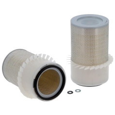 FILTRE A AIR RÉF. SA14808K - HIFI FILTER FILTRE A AIR RÉF. SA14808K - HIFI FILTER