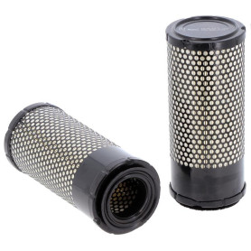 Filtre à air HIFI SA16322 pour Mahindra, Mitsubishi