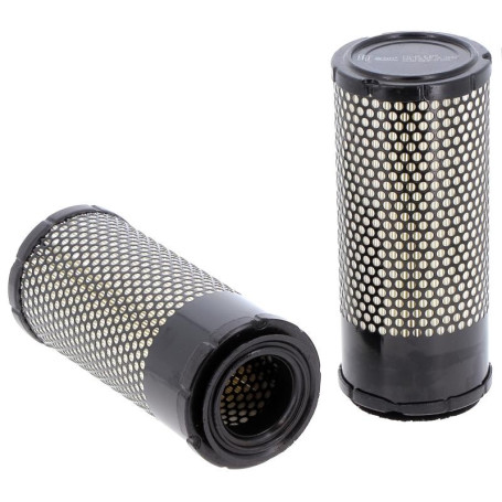 FILTRE A AIR RÉF. SA16322 - HIFI FILTER FILTRE A AIR RÉF. SA16322 - HIFI FILTER