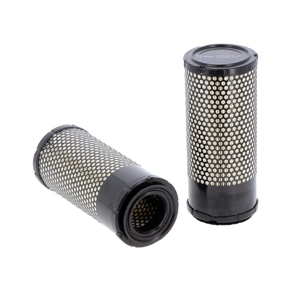 Filtre à air HIFI SA16322 pour Mahindra, Mitsubishi