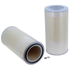 FILTRE A AIR RÉF. SA16581 - HIFI FILTER FILTRE A AIR RÉF. SA16581 - HIFI FILTER