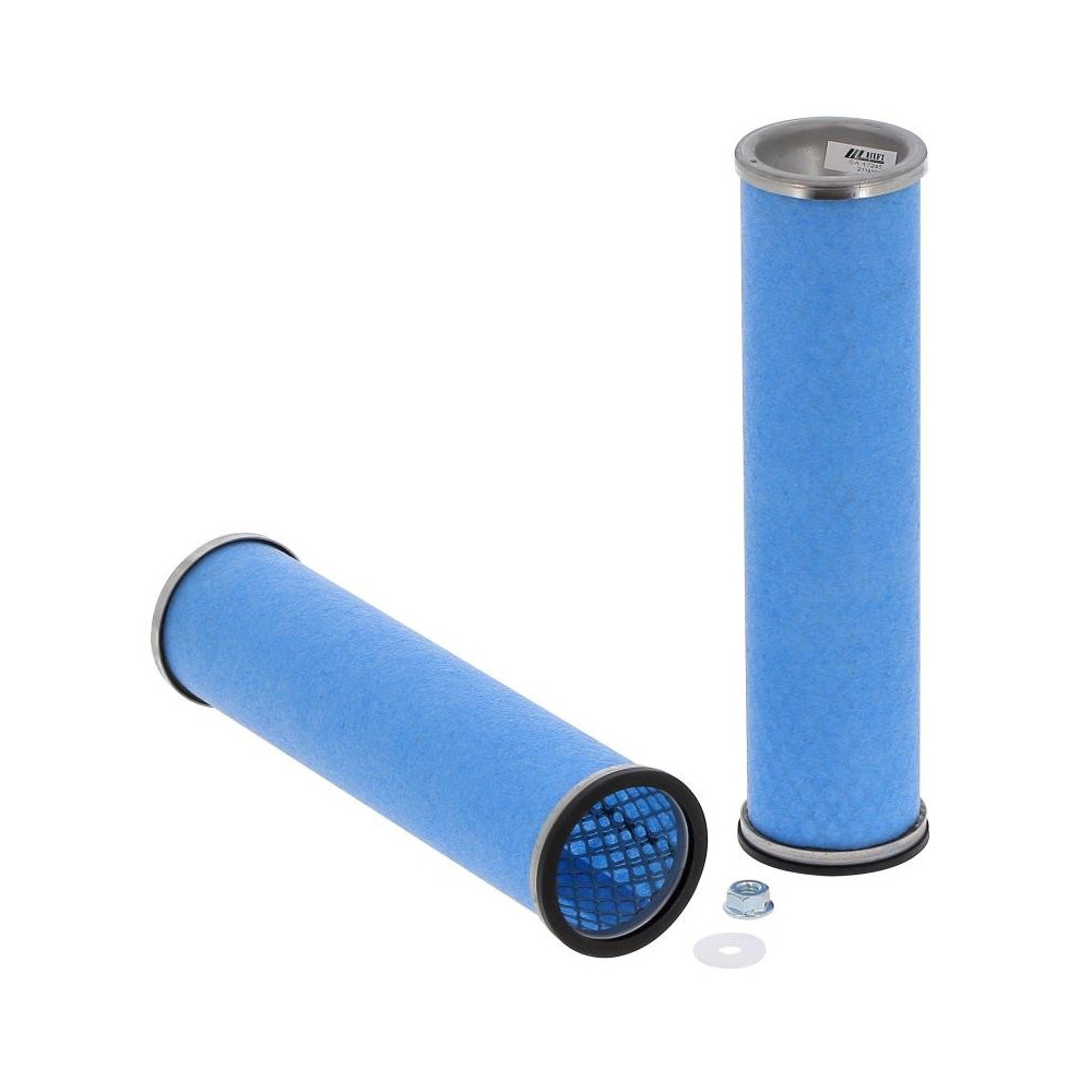 Filtre à air HIFI SA17245 pour BCS Tractors, Pasquali